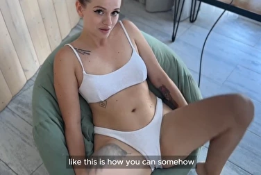Секс предлагает на каждом углу 🤔 Риелторше лицо я спермой залью